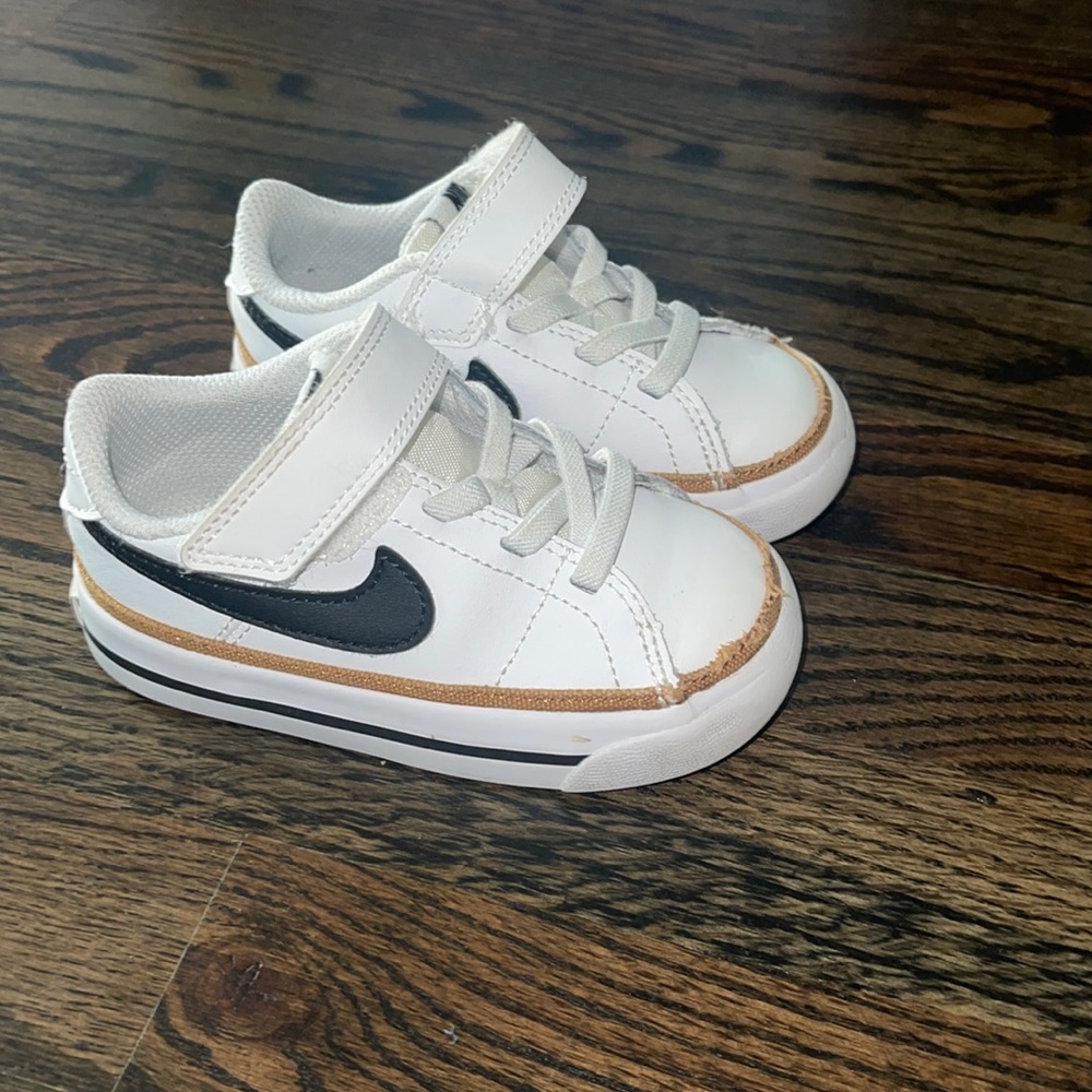 Nike sneakers